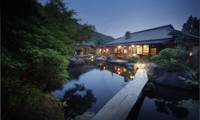 黒川温泉 源流の宿 帆山亭（離れ宿）（ホザンテイ）