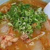 旭川ラーメン 柏木町店（アサヒカワラーメン）