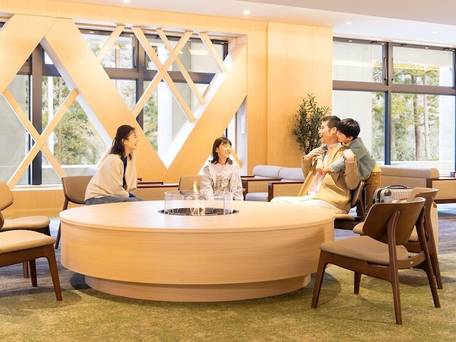 湯快リゾート 山中温泉 山中グランドホテル / 3