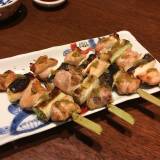 旬彩酒庵 おねぎや 新宿店(シュンサイシュアンオネギヤ)