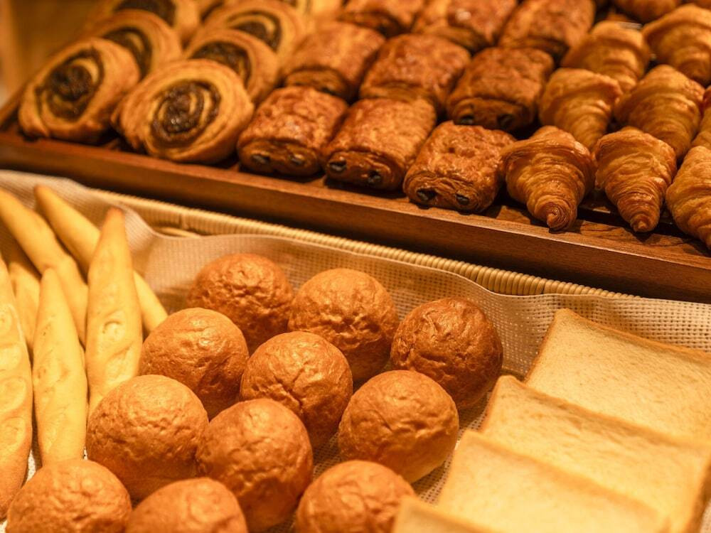 エグゼクティブ ラウンジ