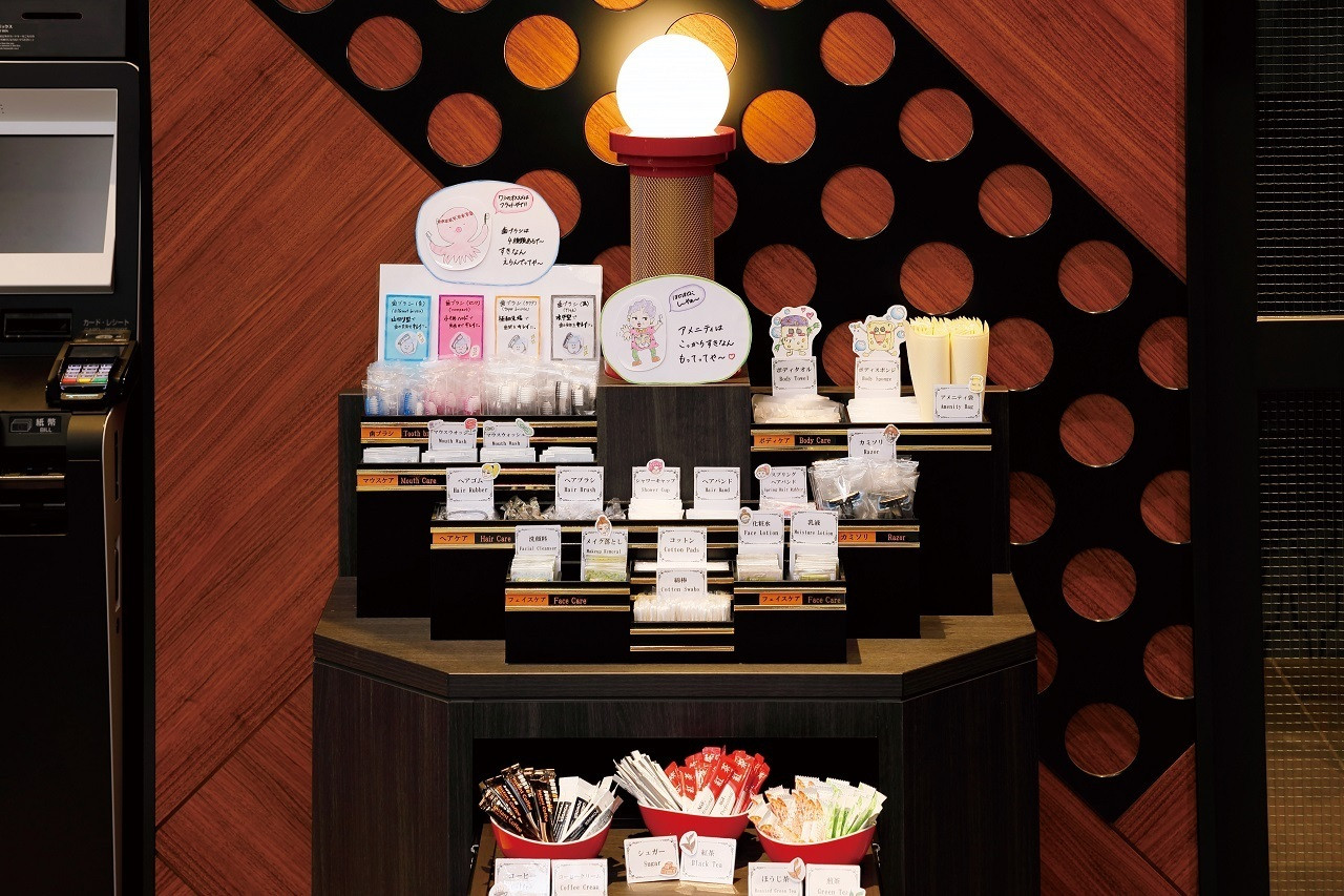 おしゃれなホテルでママ友と子連れ女子旅♪4114796