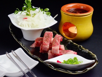 「焼肉 ホルモン ぼなぺてぃ」料理 805151 