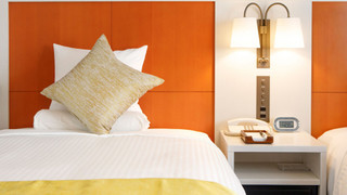 アクセシブルツイン(禁煙)