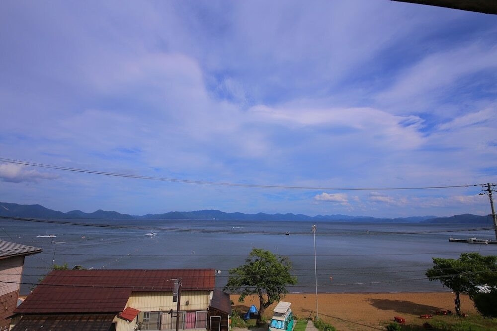 施設からの眺望