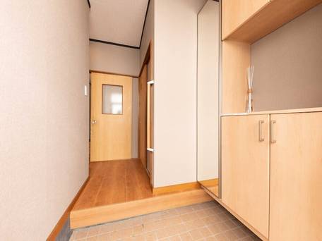 箱根湯本 川風荘 / 2