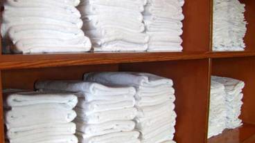 大浴場 備品 / 5