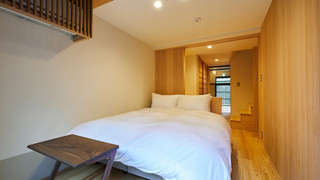 一本橋 デラックススイート 白川ビュー