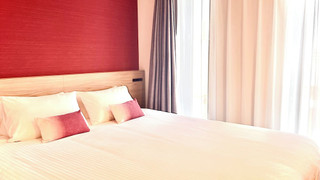 スタンダードクィーンルーム 禁煙