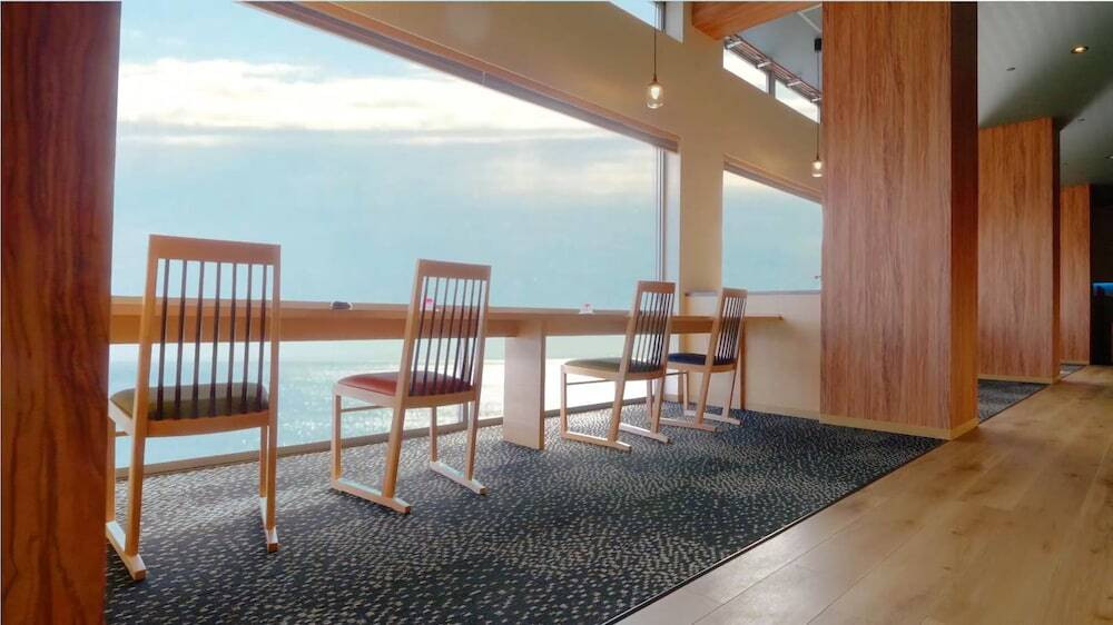 日本海に浮かぶ立山が見られたらラッキー♡富山をまとめて味わえる旅館3420123