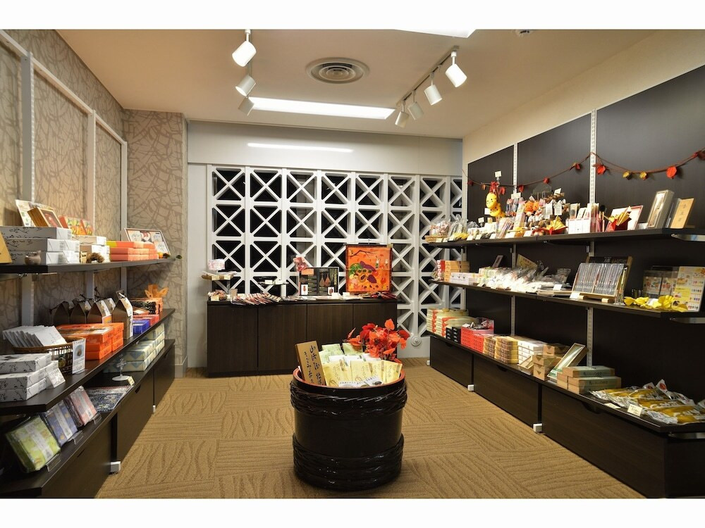 ギフト ショップ