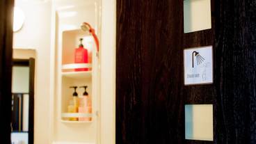 施設内の設備 / 20