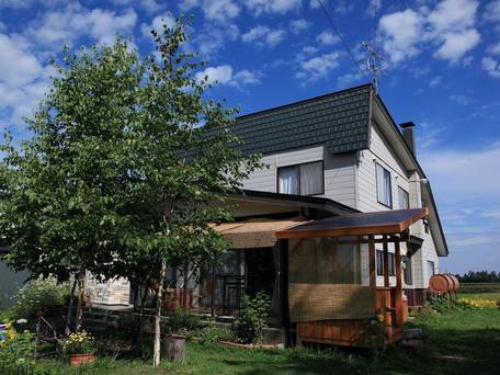 ゲストハウス 夕茜舎（あかねやど） / 4