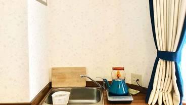 専用簡易キッチン / 21