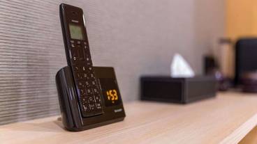 客室の設備とサービス / 37