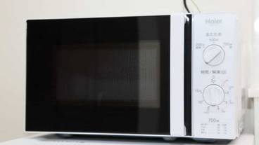 電子レンジ / 35