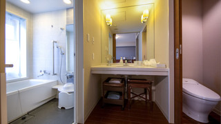 セミダブル ルーム（喫煙）