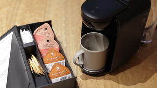 スーペリアツイン 禁煙 (105cmベッド2台)