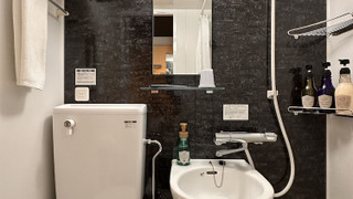 エコノミー ダブルルーム