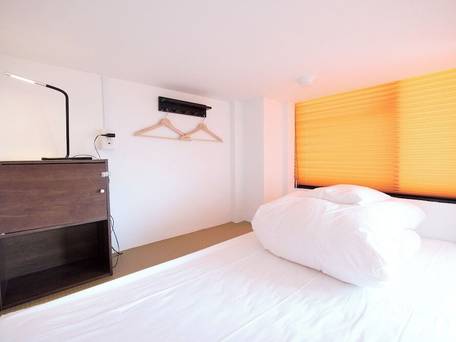 ジェイホッパーズ琵琶湖ゲストハウス / 4