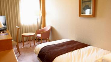 シングルルーム / 11