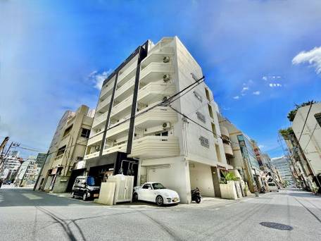 Villa Izumizaki（ヴィラ泉崎） / 1