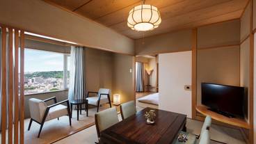 和室スイート / 4