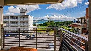 施設からの眺望 / 4