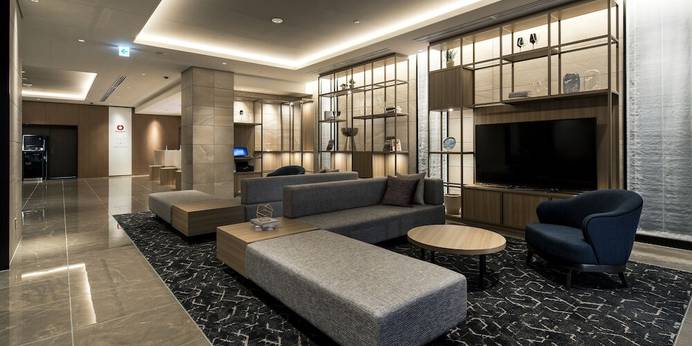 ダイワロイネットホテル姫路(兵庫県 ビジネスホテル) / 1