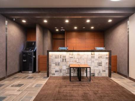 天然温泉 花乃井の湯 スーパーホテル加古川駅前 / 2