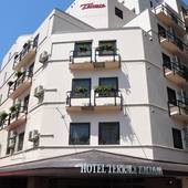 絹の湯 ホテルテラス横浜桜木町（BBHホテルグループ）（神奈川県 ビジネスホテル） / 4