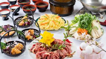 食事・飲み物 / 3