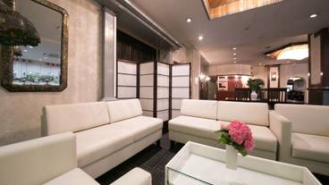 ロビー応接スペース / 8