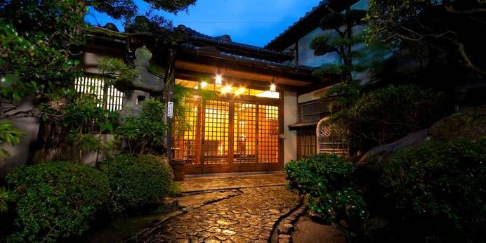 旅館 千成（大分県 旅館） / 1