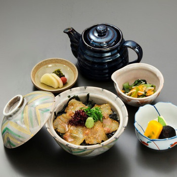 美観地区内にある歴史と美食の宿3849116