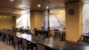 バンケット ホール / 21