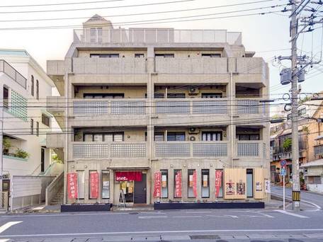 シークレットハウス牧志 / 5