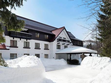 高山わんわんパラダイスホテル＆コテージ / 5