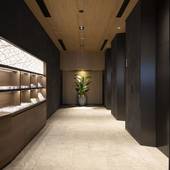 ホテル京阪 天満橋駅前(大阪府 ビジネスホテル) / 3