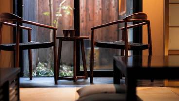 リビング エリア / 6