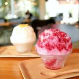 KAKIGORI CAFE ひむろ（カキゴオリカフェヒムロ）