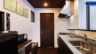 デラックス ヴィラ 2 ベッドルーム プライベートプール プールビュー