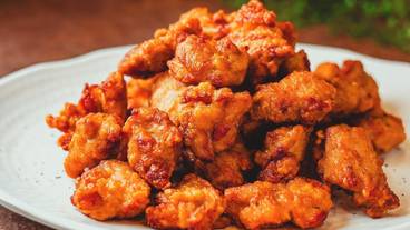 朝食ビュッフェ / 10