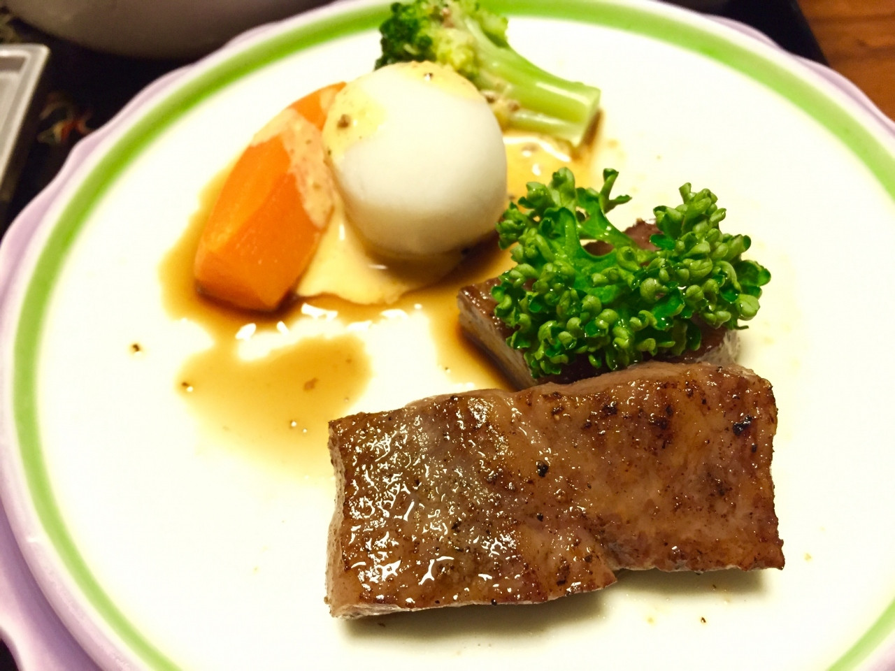 レトロな外観に一目惚れ♡貸切露天風呂で温まれる老舗宿3393538