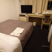 ビジネスホテル 東宝イン高松（香川県 ビジネスホテル） / 2