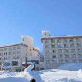 むいか温泉ホテル（新潟県 リゾートホテル） / 4