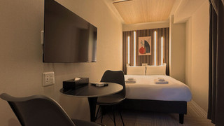 スーペリア 4 人部屋