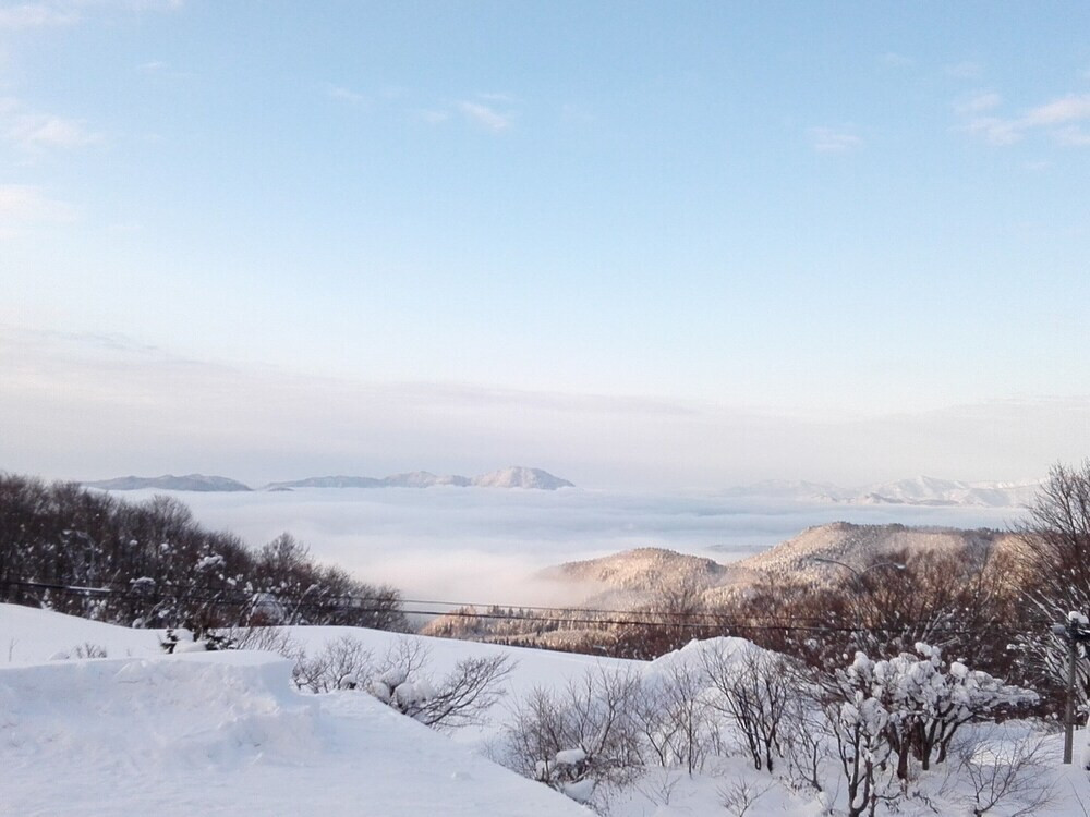 施設からの眺望