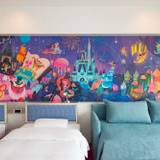 "ウィッシュ"客室一例 / 2