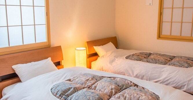 宿家 烏丸院(東京都 コテージ・ロッジ・一棟貸) / 1